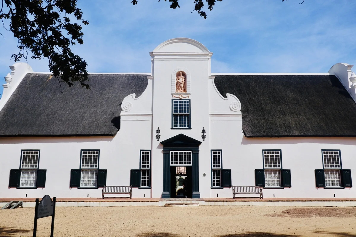 Groot Constantia