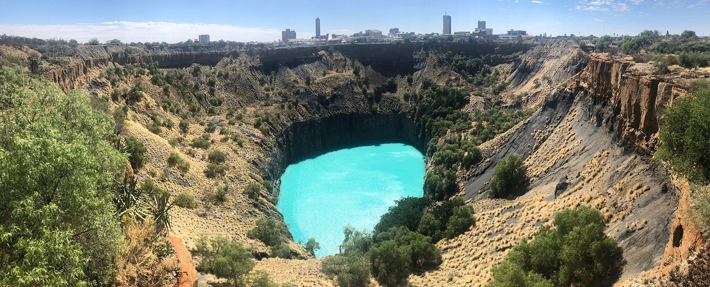 Kimberley Hole