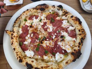 The Best Pizza Restaurants in Cape Town