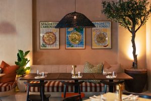 The Best Pizza Restaurants in Cape Town