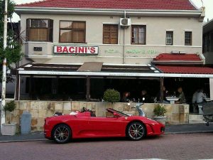 The Best Pizza Restaurants in Cape Town