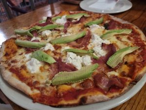 The Best Pizza Restaurants in Cape Town