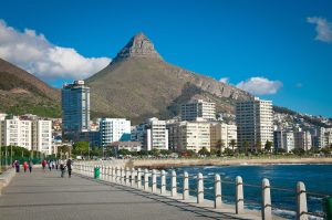 Private Cape Peninsula Tour with Cape Ability Tours