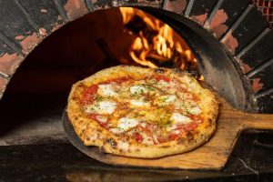 The Best Pizza Restaurants in Cape Town