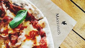 The Best Pizza Restaurants in Cape Town