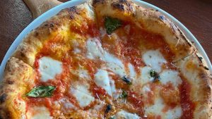 The Best Pizza Restaurants in Cape Town