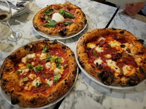 The Best Pizza Restaurants in Cape Town