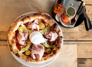 The Best Pizza Restaurants in Cape Town