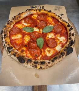 The Best Pizza Restaurants in Cape Town