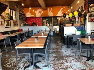 The Best Pizza Restaurants in Cape Town