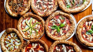 The Best Pizza Restaurants in Cape Town