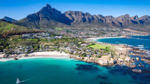 Private Cape Peninsula Tour with Cape Ability Tours