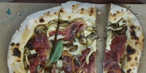 The Best Pizza Restaurants in Cape Town