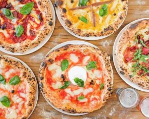 The Best Pizza Restaurants in Cape Town