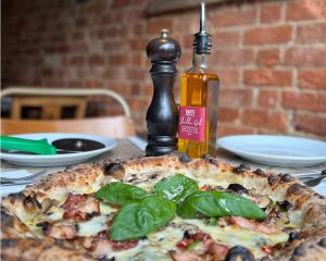 The Best Pizza Restaurants in Cape Town