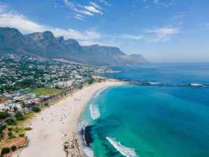 Private Cape Peninsula Tour with Cape Ability Tours