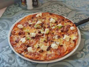 The Best Pizza Restaurants in Cape Town