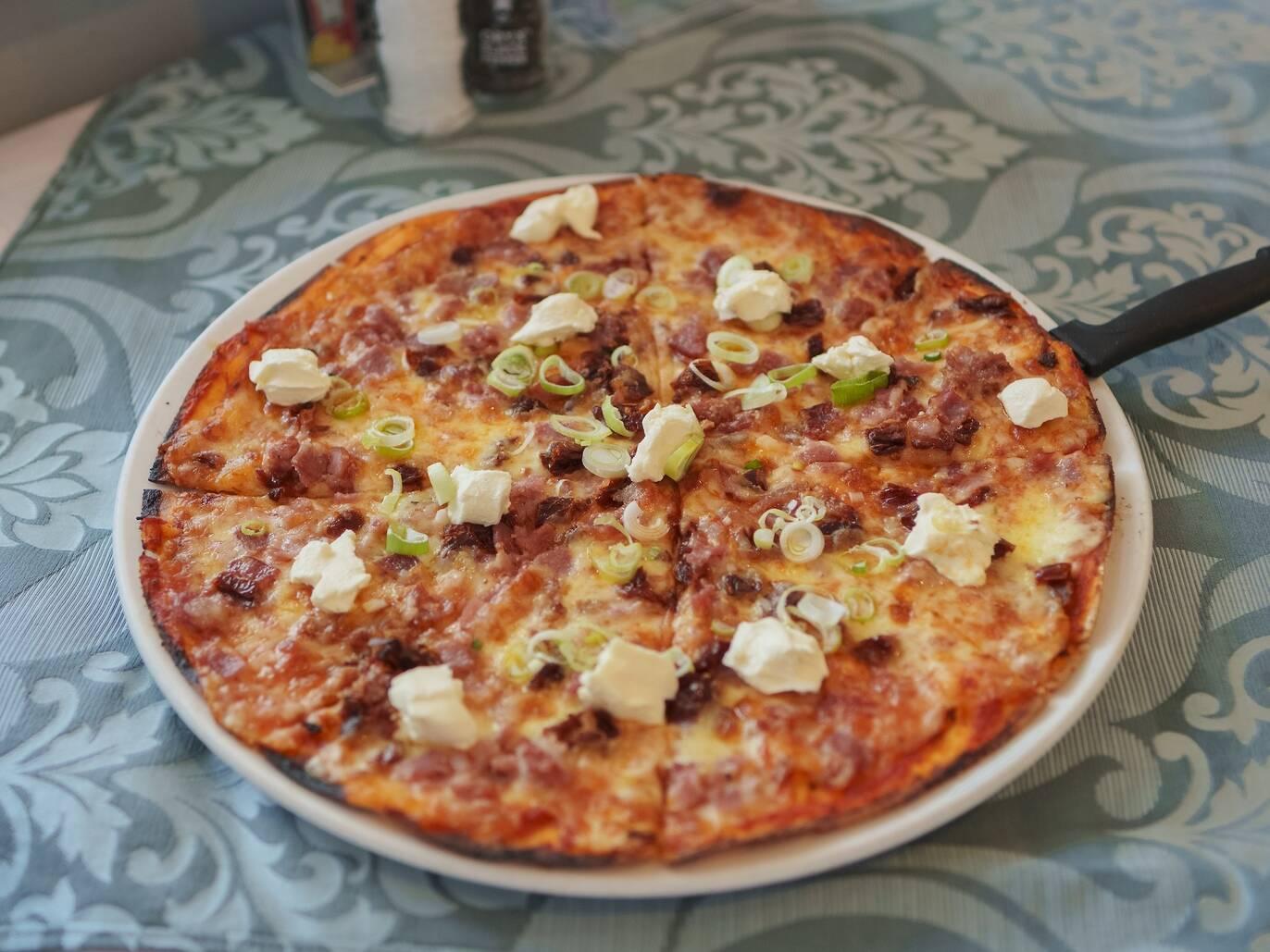 04 Pizza