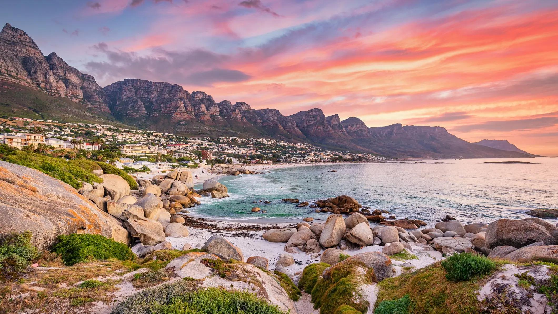 05 Cape Peninsula