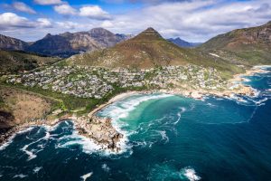 Private Cape Peninsula Tour with Cape Ability Tours