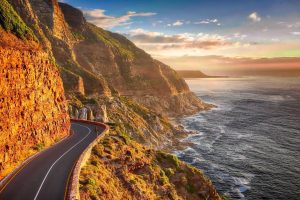 Private Cape Peninsula Tour with Cape Ability Tours