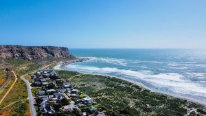 Best Whale Watching Spots along the Western Cape Coastline