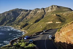 Private Cape Peninsula Tour with Cape Ability Tours