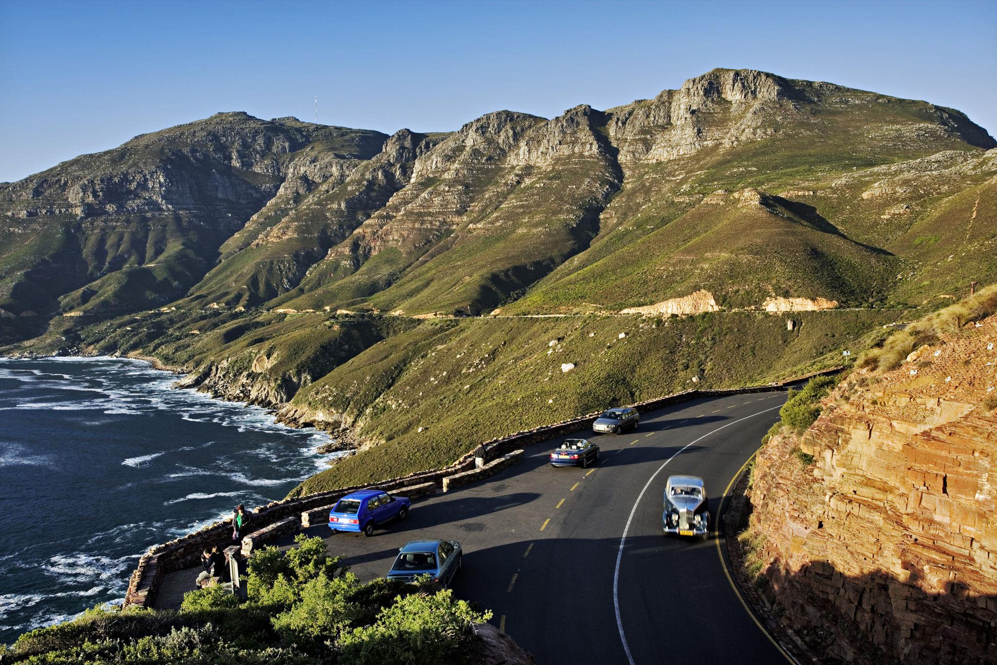 09 Cape Peninsula