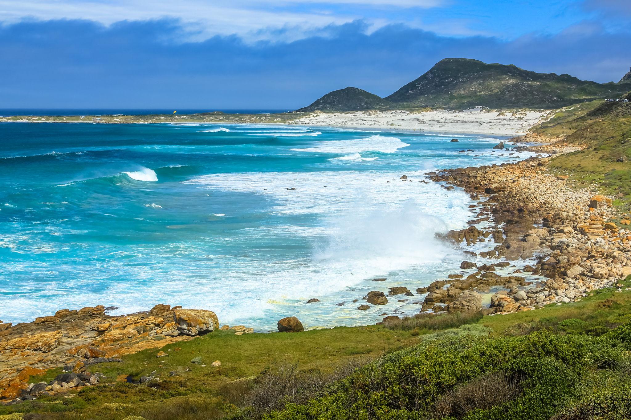 13 Cape Peninsula