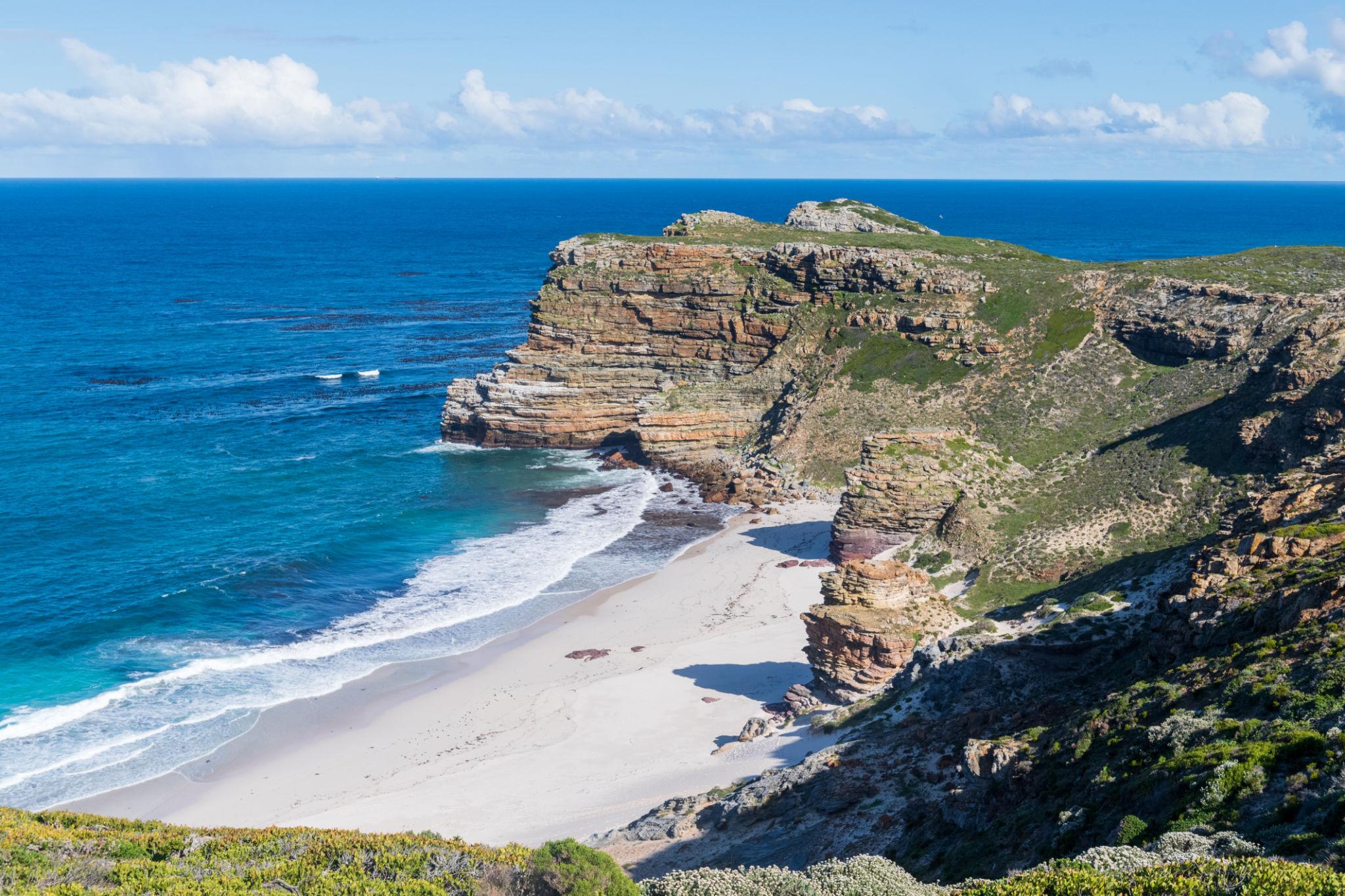 14 Cape Peninsula