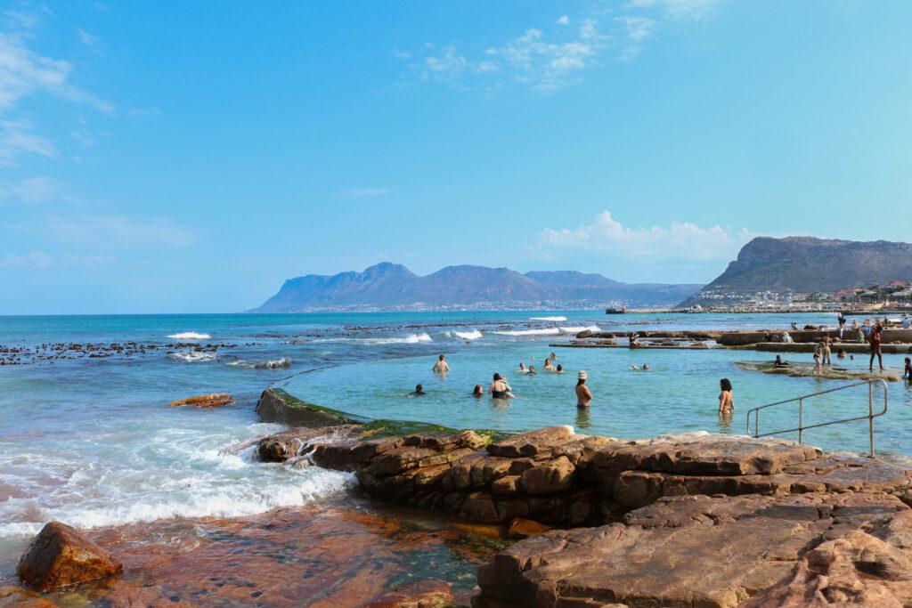19 Cape Peninsula