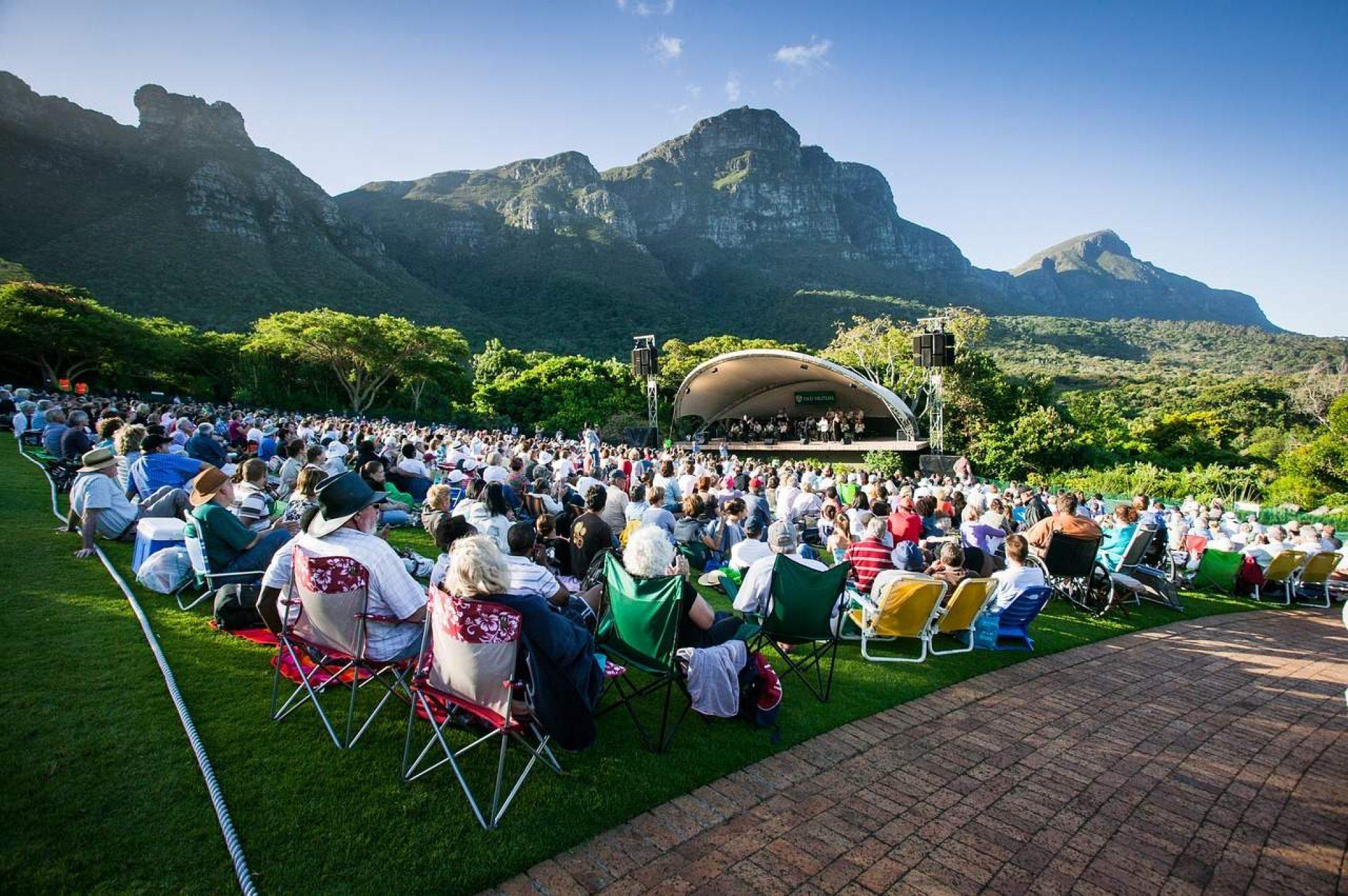 24 Cape Peninsula