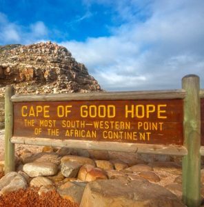 Private Cape Peninsula Tour with Cape Ability Tours