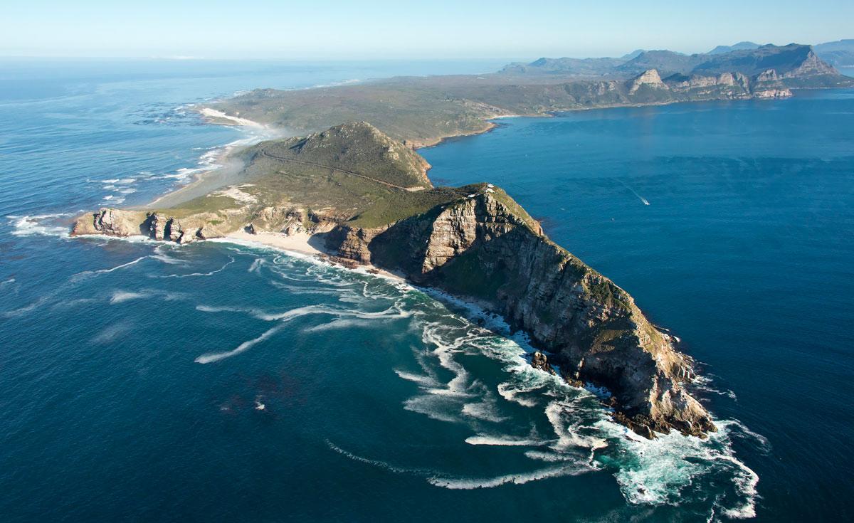 Private Cape Peninsula Tour with Cape Ability Tours