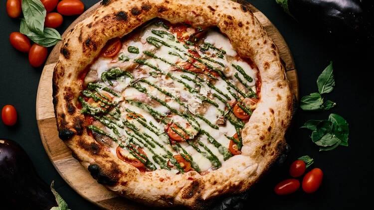 The Best Pizza Restaurants in Cape Town