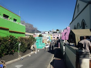 Cape Ability Tours place picture