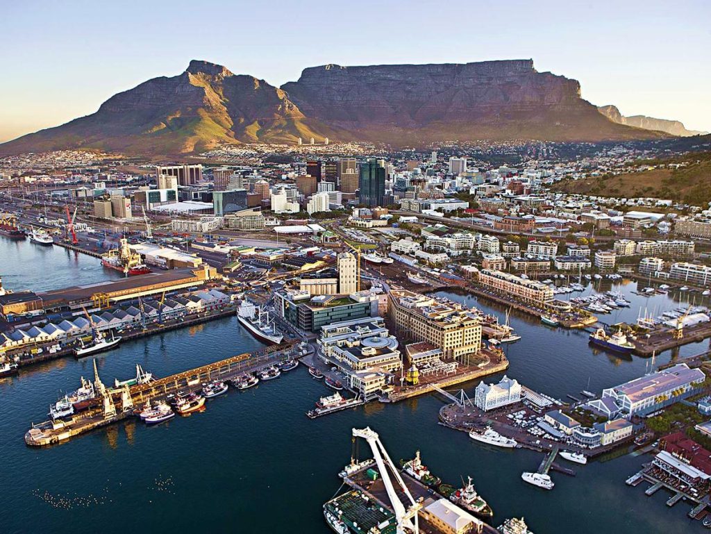 Unforgettable things to do in Cape Town