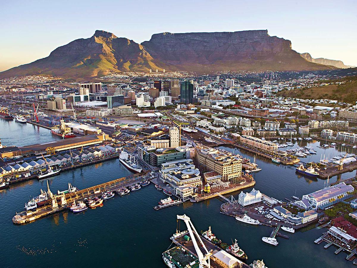 Unforgettable things to do in Cape Town